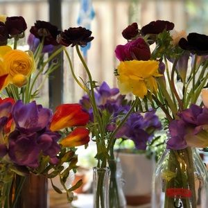 Meet your Posher, Mariah